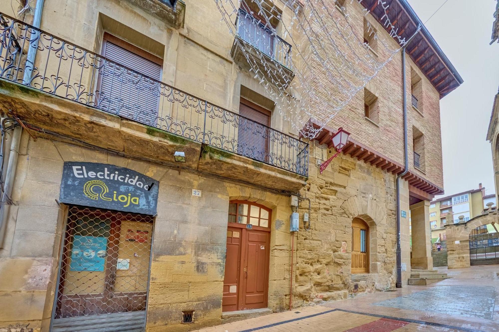 Casa De Esme L Haro